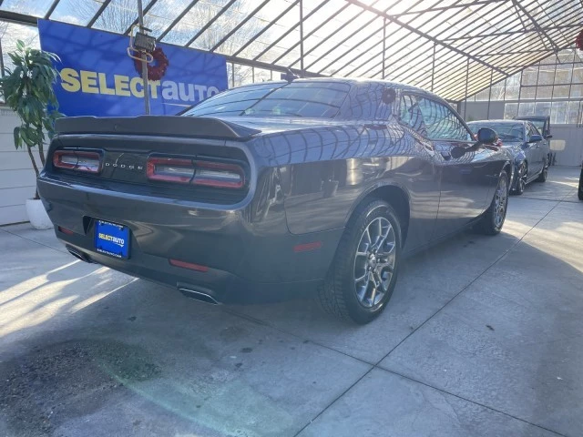 2017 Dodge Challenger 3rd Gen - Image 7 of 21