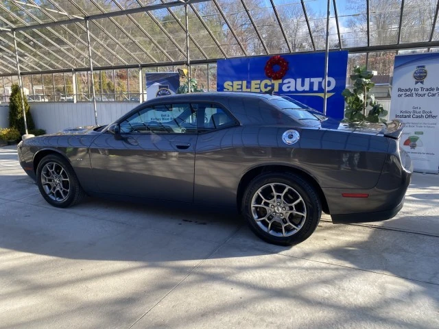 2017 Dodge Challenger 3rd Gen - Image 14 of 21