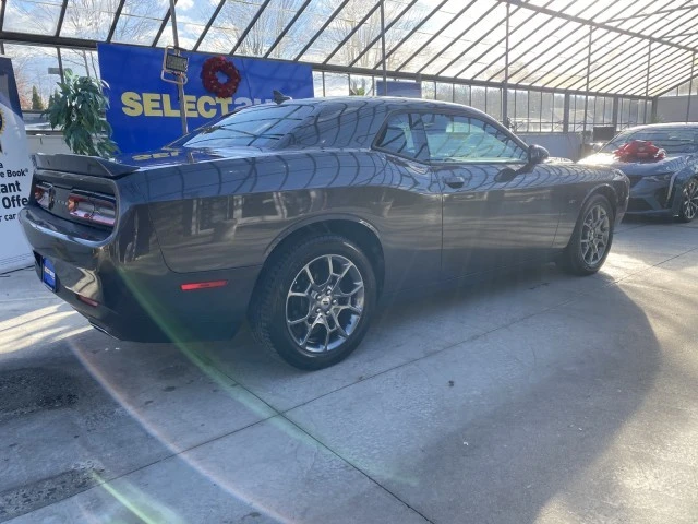 2017 Dodge Challenger 3rd Gen - Image 6 of 21