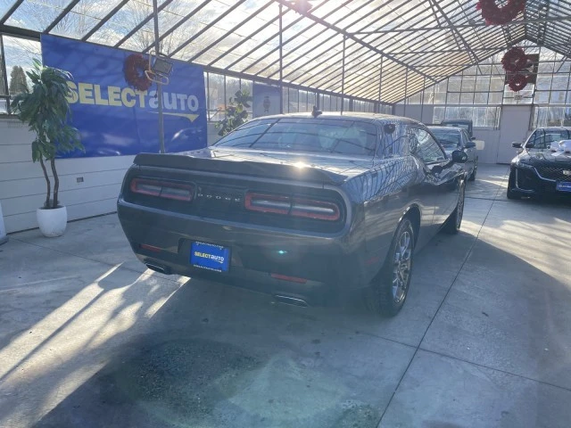 2017 Dodge Challenger 3rd Gen - Image 8 of 21