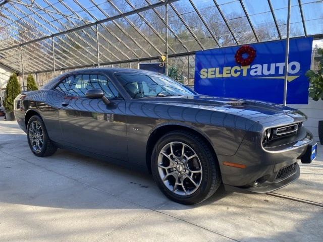 2017 Dodge Challenger 3rd Gen - Image 2 of 21