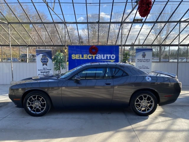 2017 Dodge Challenger 3rd Gen - Image 13 of 21