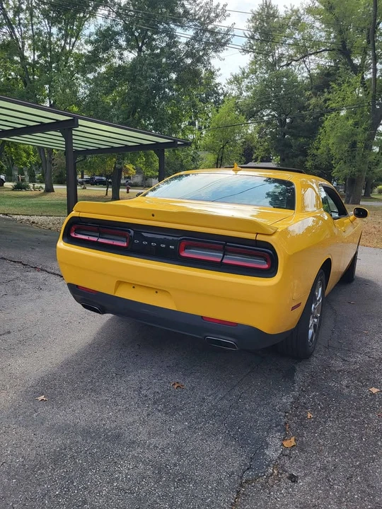 2017 Dodge Challenger 3rd Gen - Image 6 of 20