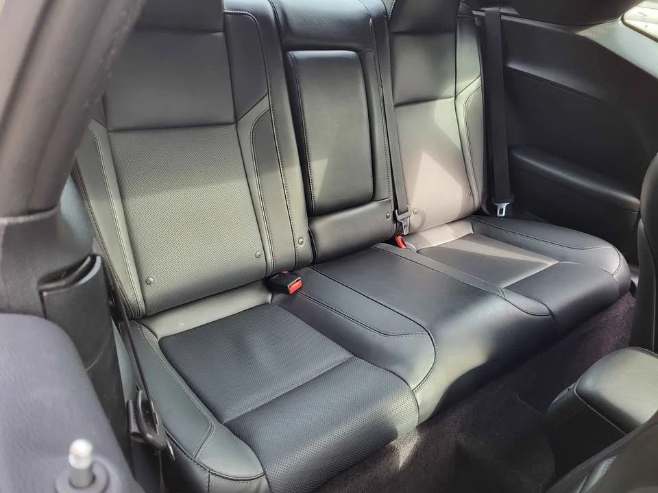 2017 Dodge Challenger 3rd Gen - Image 17 of 20