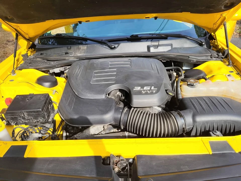 2017 Dodge Challenger 3rd Gen - Image 14 of 20