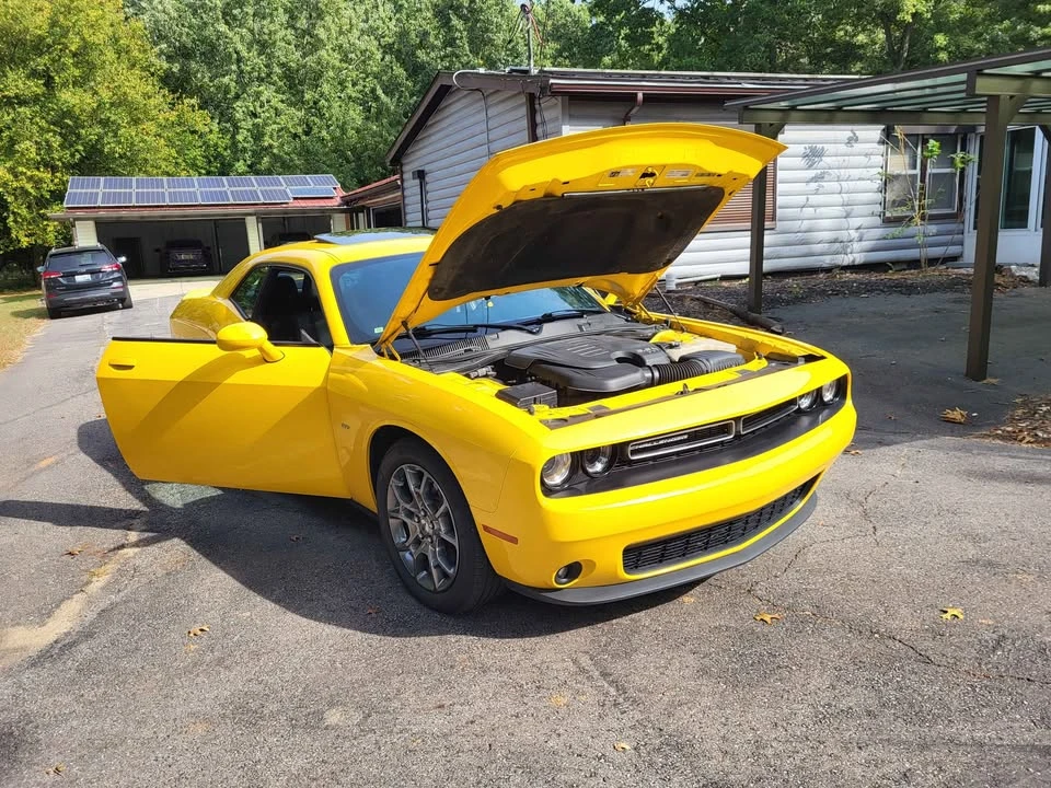 2017 Dodge Challenger 3rd Gen - Image 13 of 20