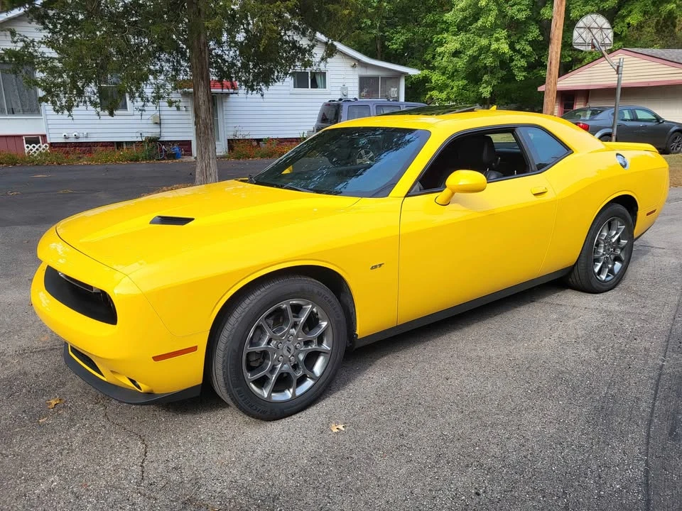 2017 Dodge Challenger 3rd Gen - Image 2 of 20