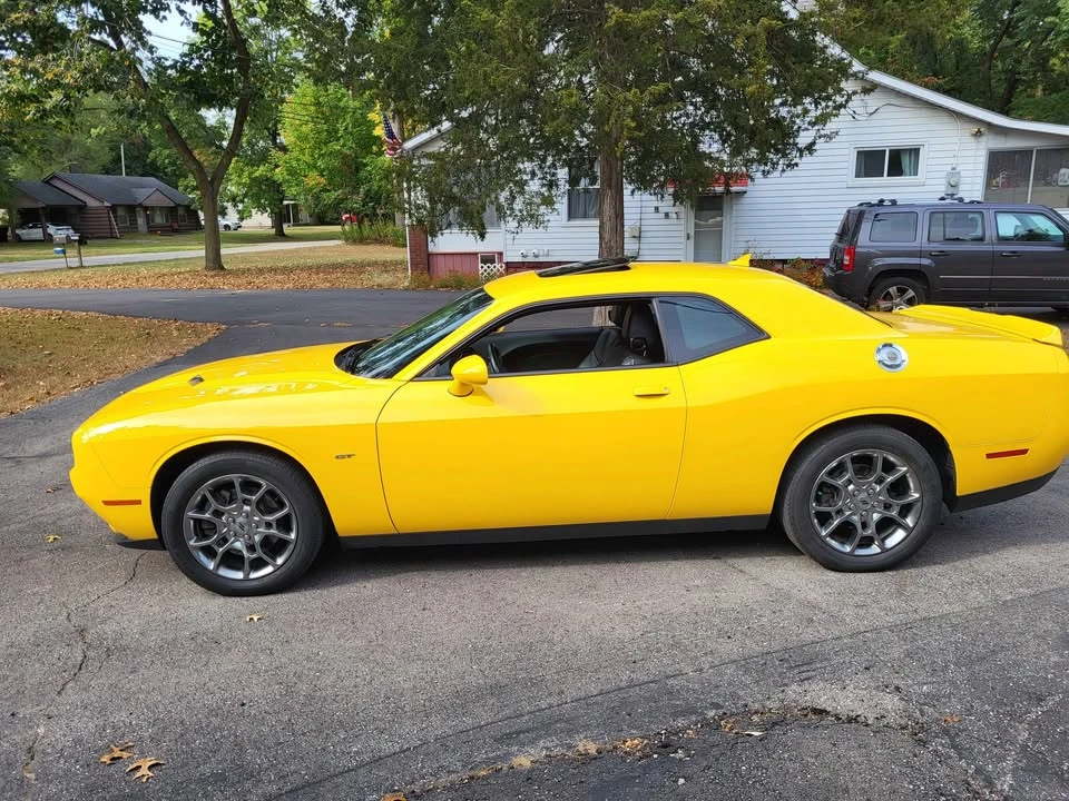 2017 Dodge Challenger 3rd Gen - Image 3 of 20