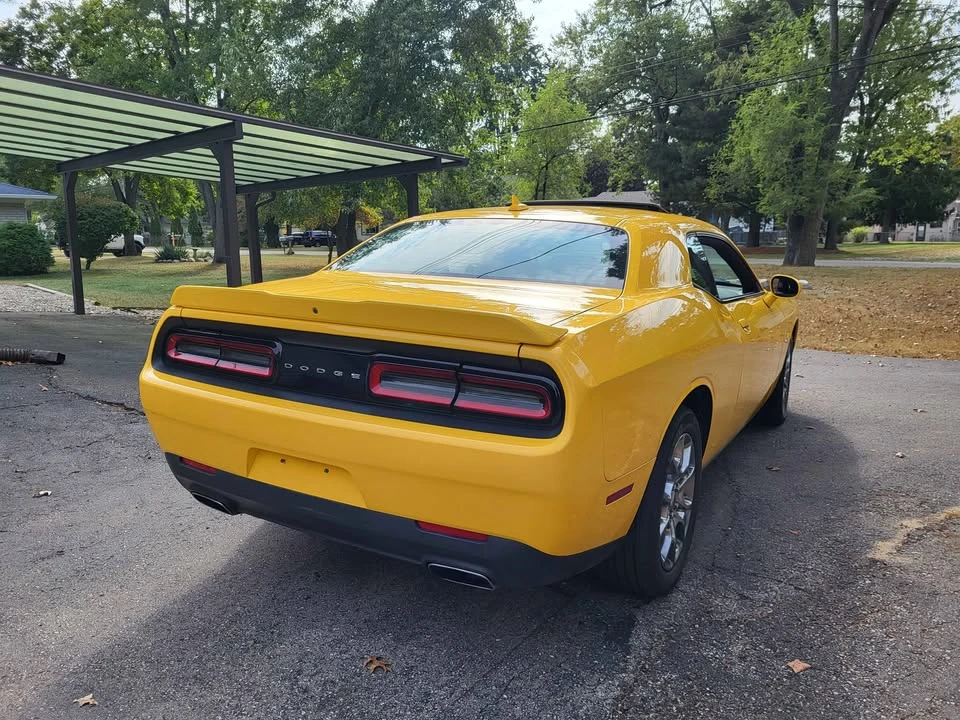 2017 Dodge Challenger 3rd Gen - Image 7 of 20