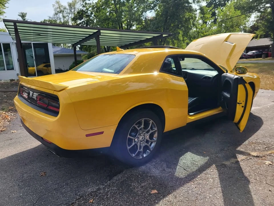 2017 Dodge Challenger 3rd Gen - Image 12 of 20