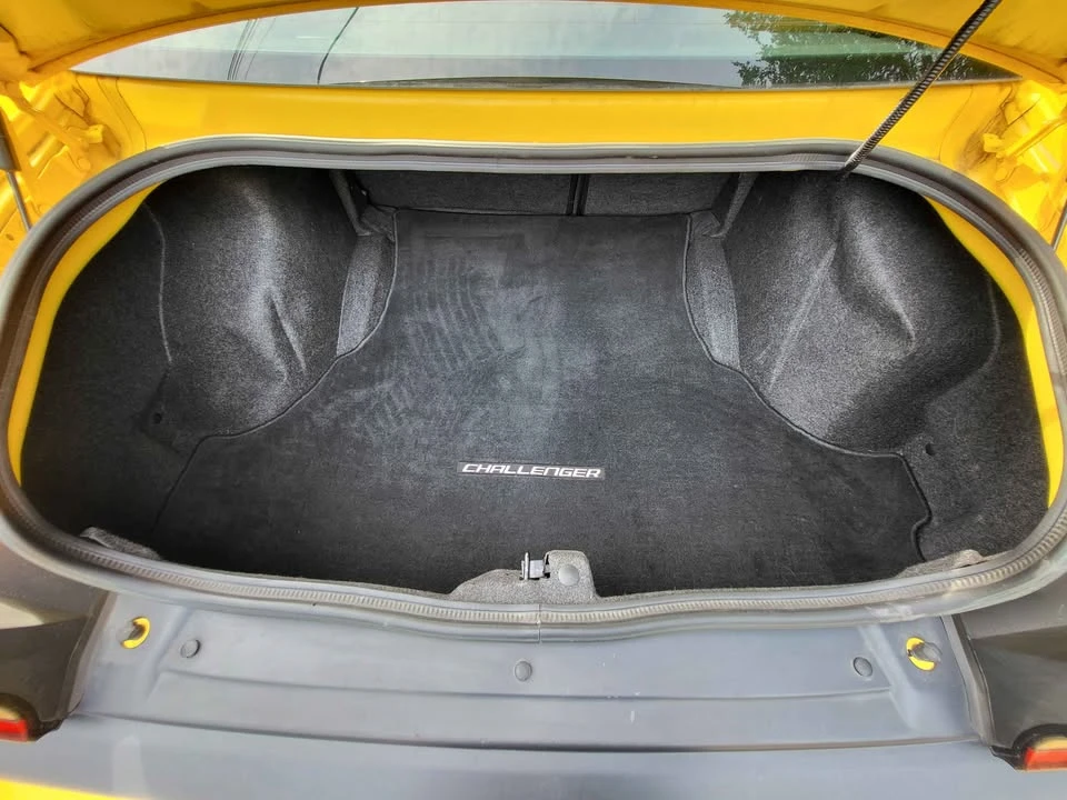 2017 Dodge Challenger 3rd Gen - Image 20 of 20