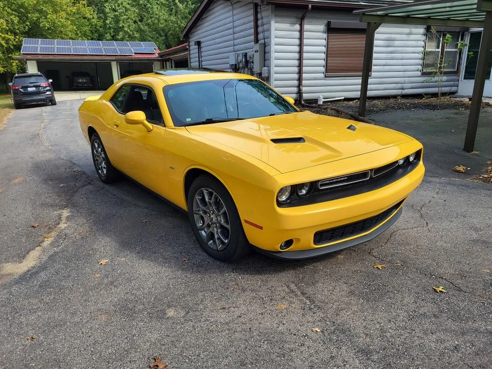 2017 Dodge Challenger 3rd Gen - Image 9 of 20