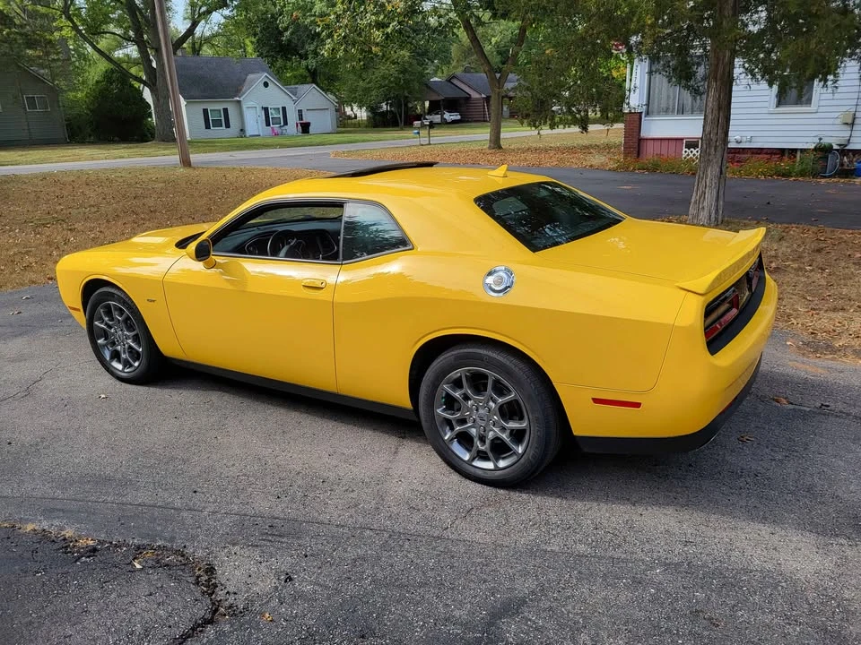 2017 Dodge Challenger 3rd Gen - Image 4 of 20