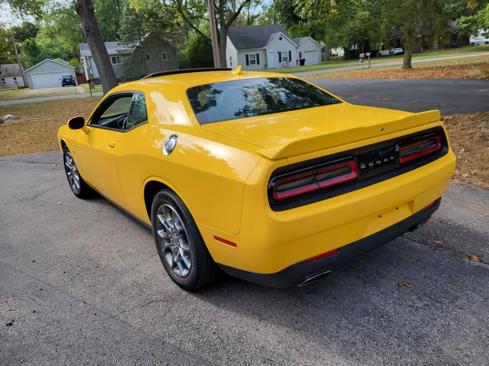 2017 Dodge Challenger 3rd Gen - Image 5 of 20