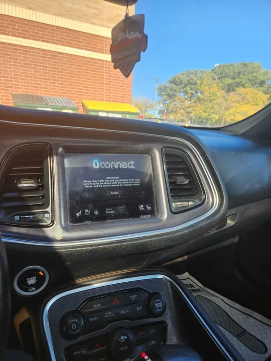 2017 Dodge Challenger 3rd Gen - Image 17 of 17