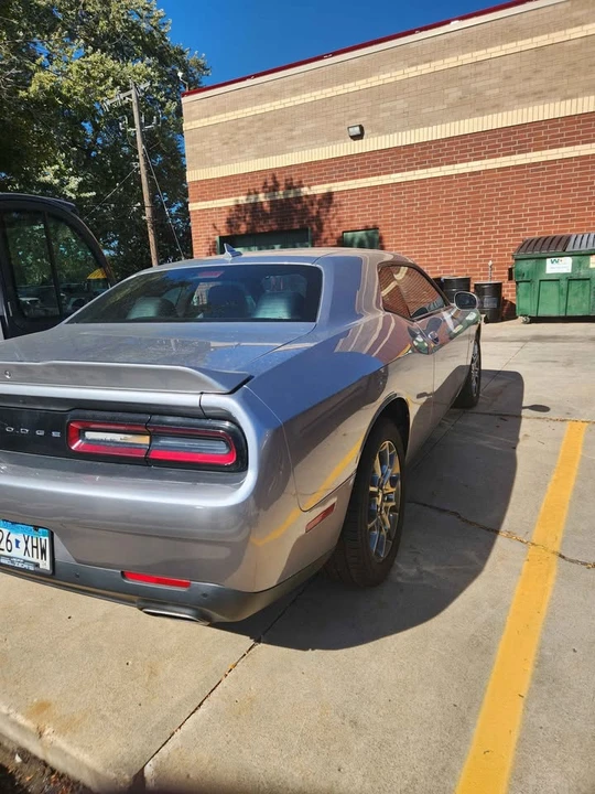 2017 Dodge Challenger 3rd Gen - Image 8 of 17