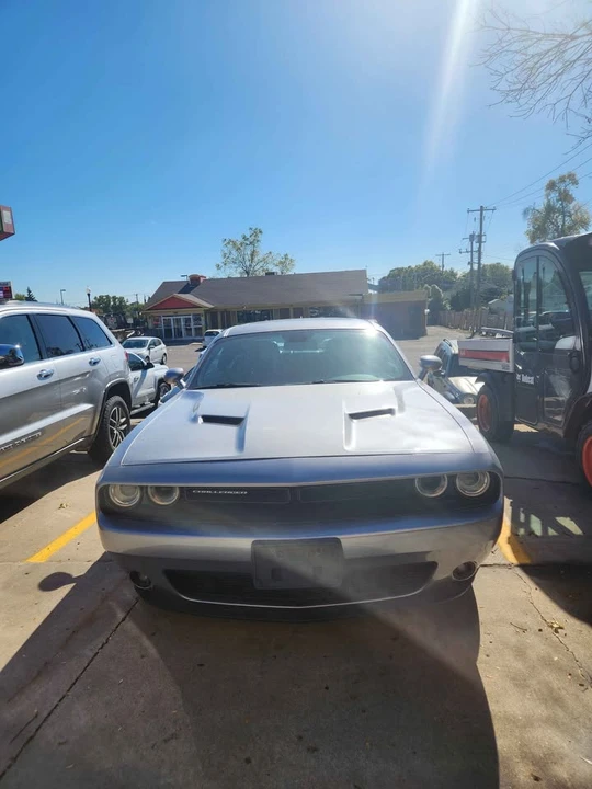 2017 Dodge Challenger 3rd Gen - Image 2 of 17