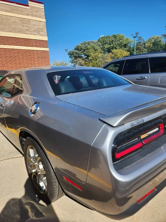 2017 Dodge Challenger 3rd Gen - Image 5 of 17
