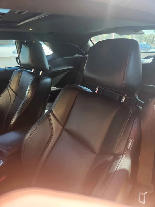 2017 Dodge Challenger 3rd Gen - Image 12 of 17