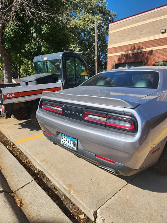 2017 Dodge Challenger 3rd Gen - Image 6 of 17