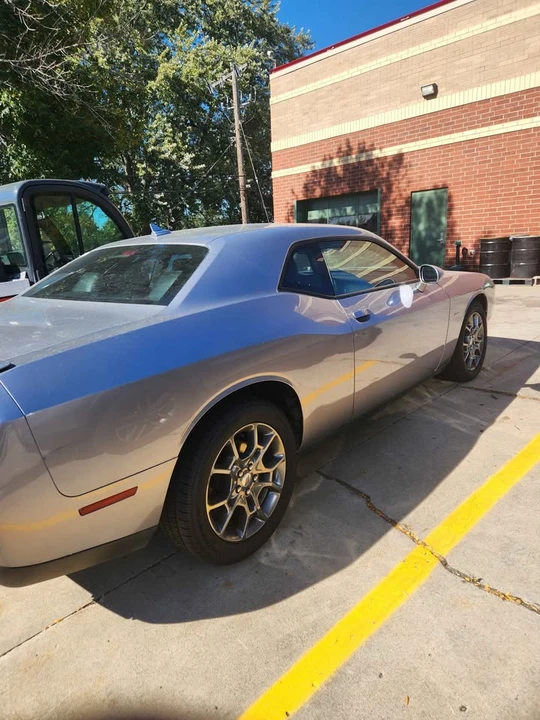 2017 Dodge Challenger 3rd Gen - Image 7 of 17