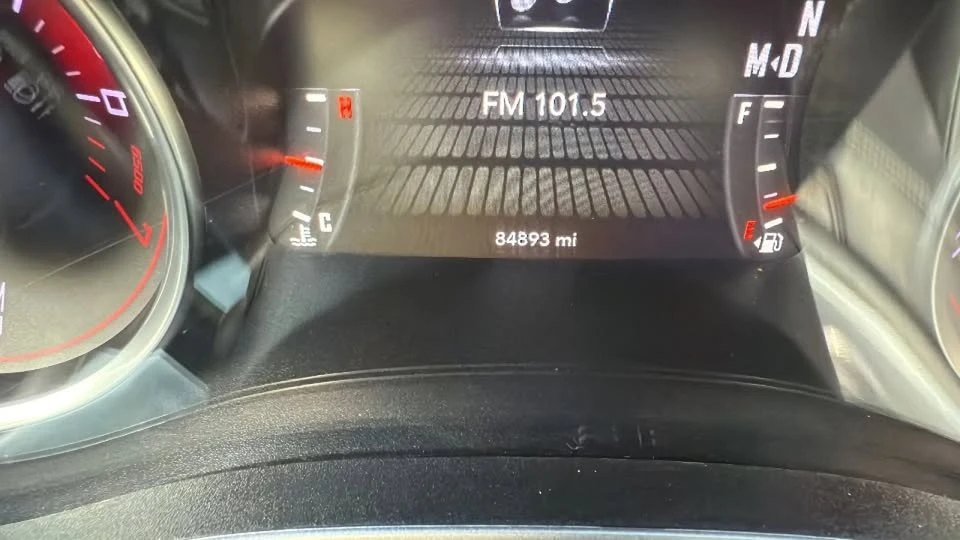 2017 Dodge Challenger 3rd Gen - Image 16 of 20