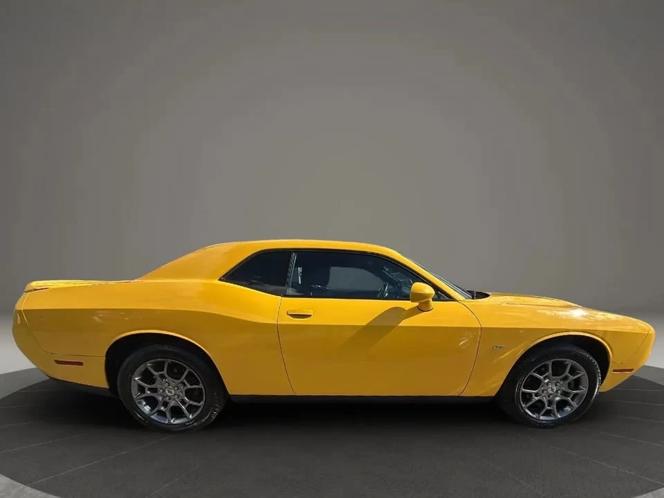 2017 Dodge Challenger 3rd Gen - Image 4 of 20