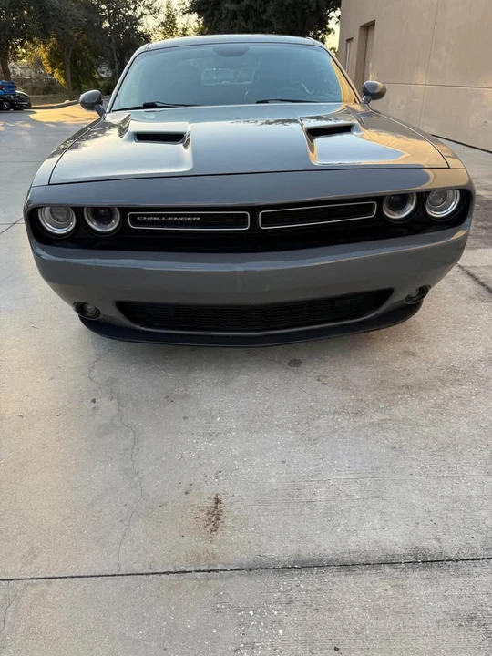 2017 Dodge Challenger 3rd Gen - Image 3 of 12