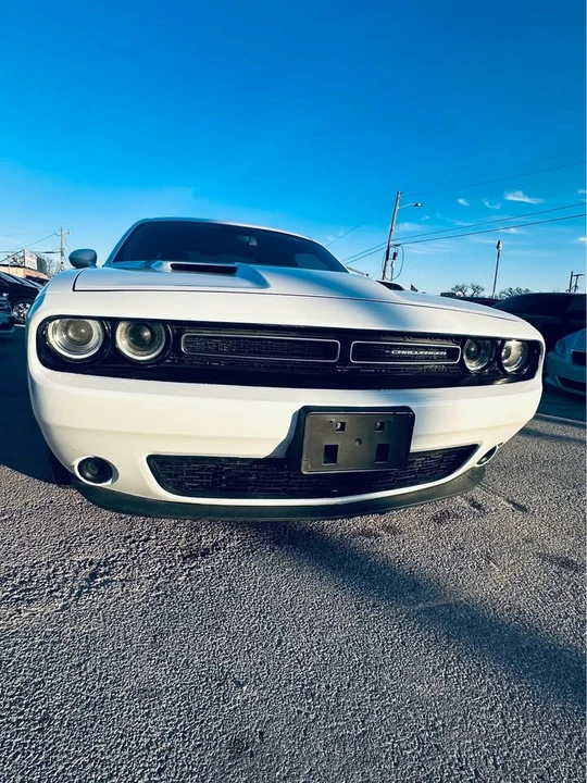 2017 Dodge Challenger 3rd Gen - Image 2 of 3