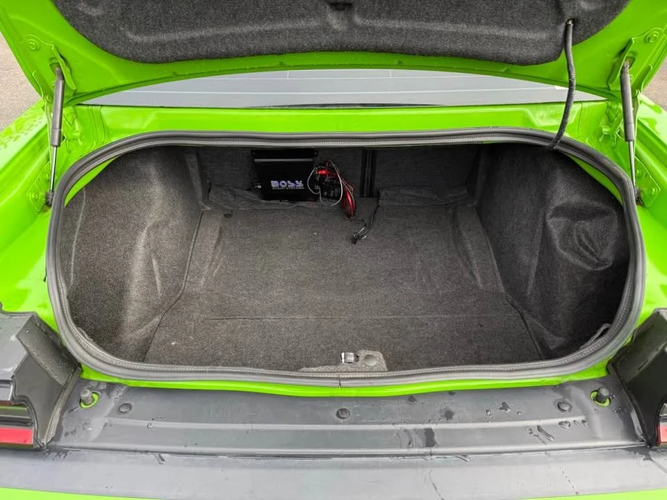 2017 Dodge Challenger 3rd Gen - Image 10 of 12
