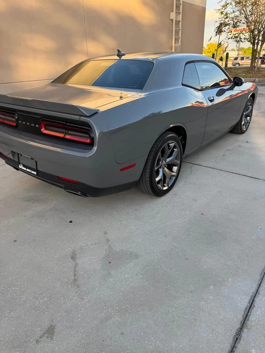 2017 Dodge Challenger 3rd Gen - Image 4 of 12