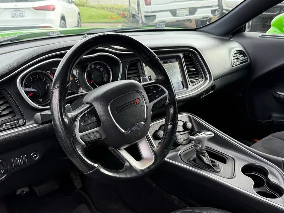 2017 Dodge Challenger 3rd Gen - Image 5 of 12