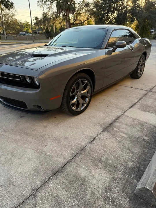 2017 Dodge Challenger 3rd Gen - Image 2 of 12