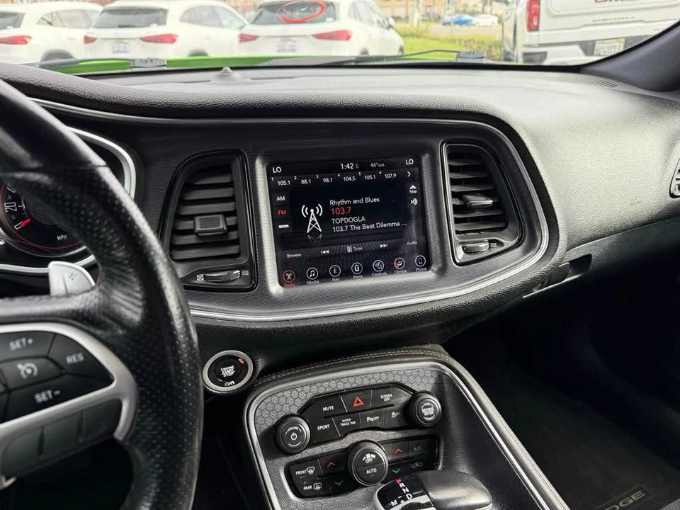 2017 Dodge Challenger 3rd Gen - Image 8 of 12