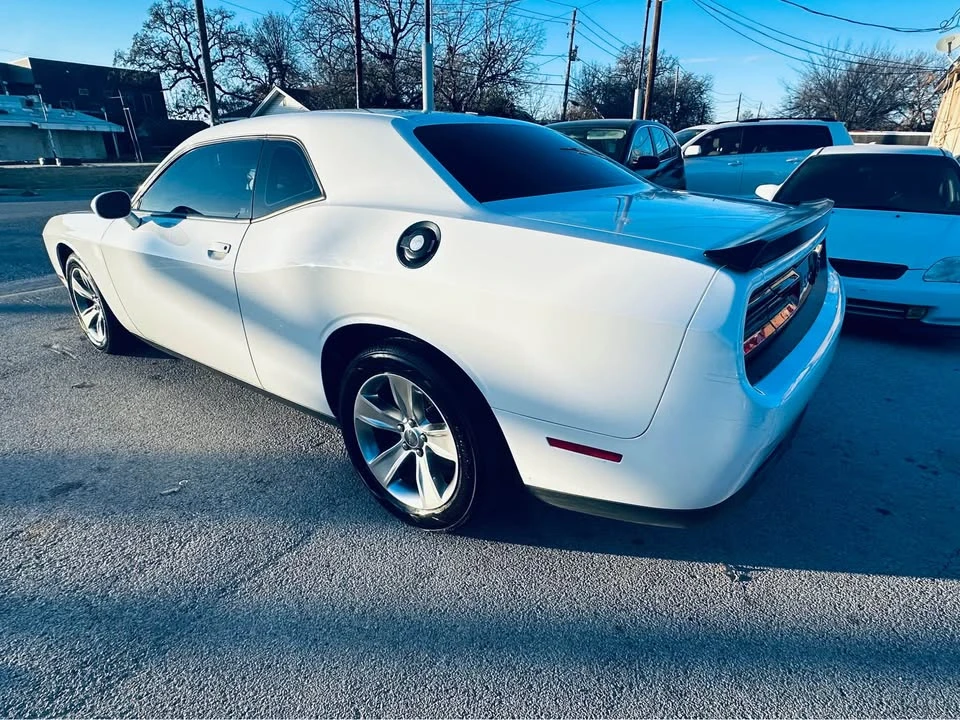 2017 Dodge Challenger 3rd Gen - Image 3 of 3
