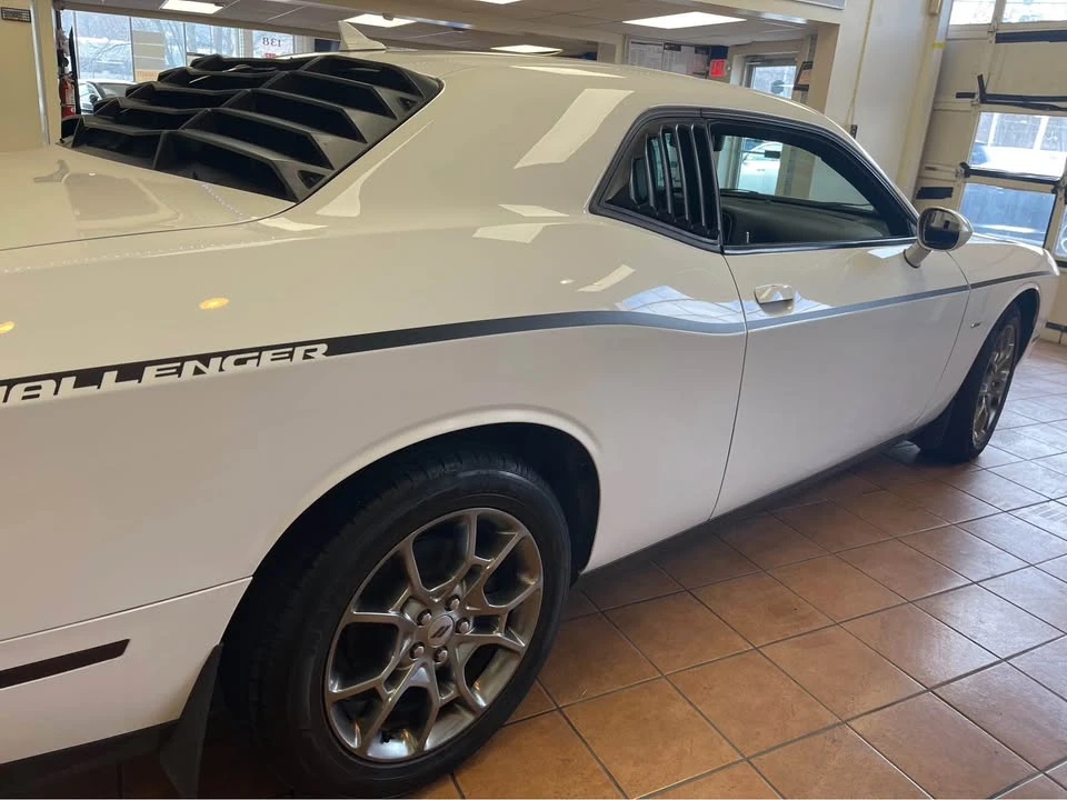 2017 Dodge Challenger 3rd Gen - Image 11 of 20