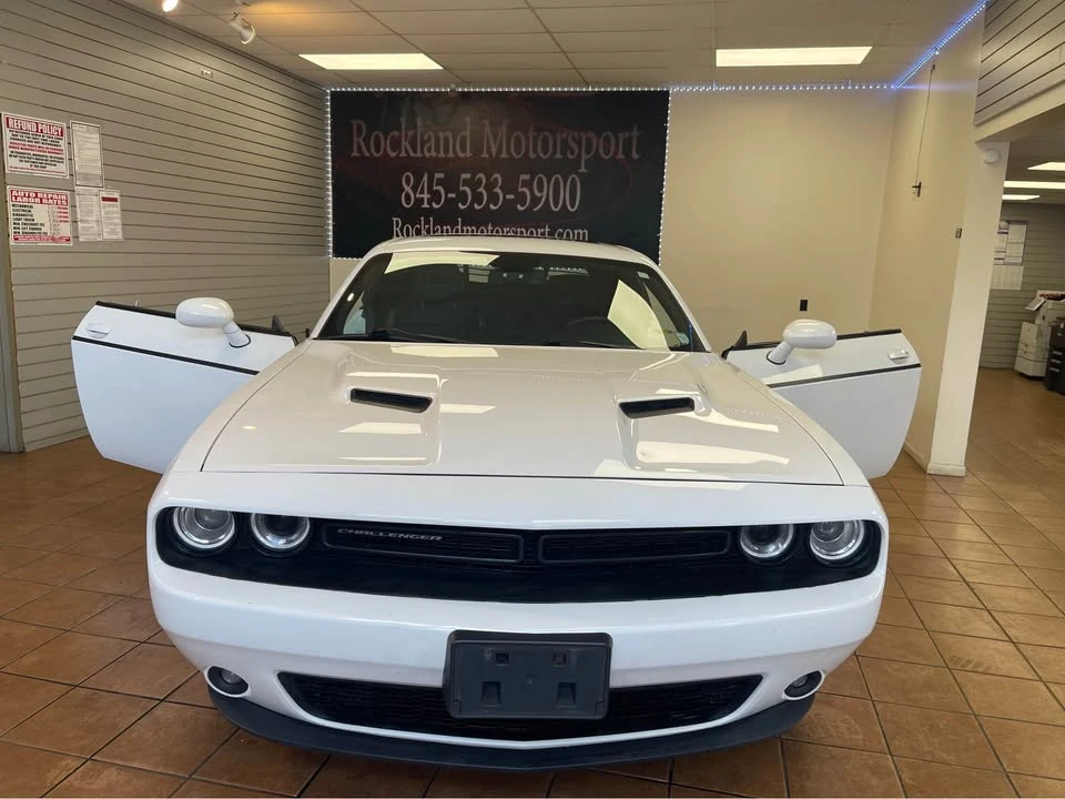 2017 Dodge Challenger 3rd Gen - Image 20 of 20
