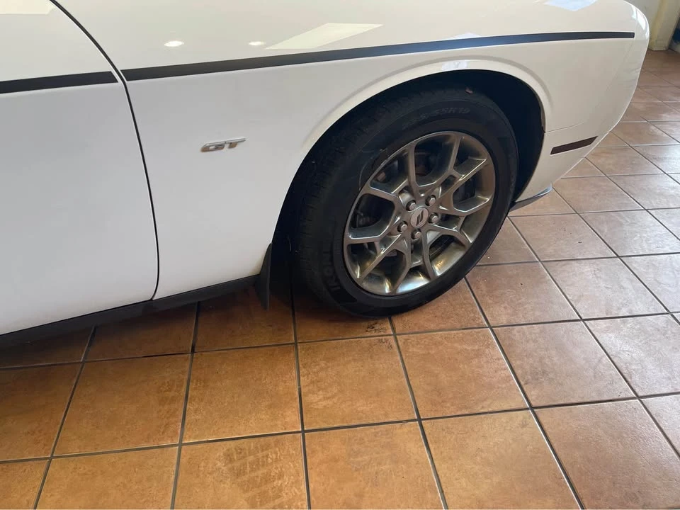2017 Dodge Challenger 3rd Gen - Image 13 of 20