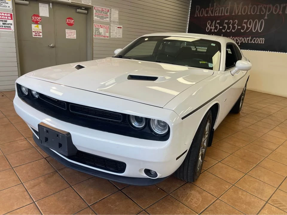 2017 Dodge Challenger 3rd Gen - Image 3 of 20