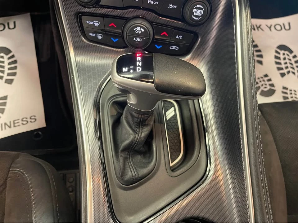 2017 Dodge Challenger 3rd Gen - Image 19 of 20