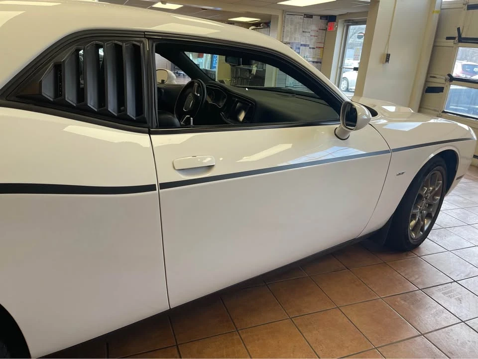 2017 Dodge Challenger 3rd Gen - Image 12 of 20