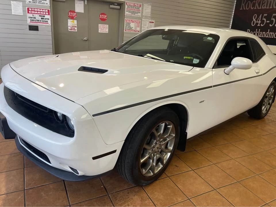 2017 Dodge Challenger 3rd Gen - Image 5 of 20