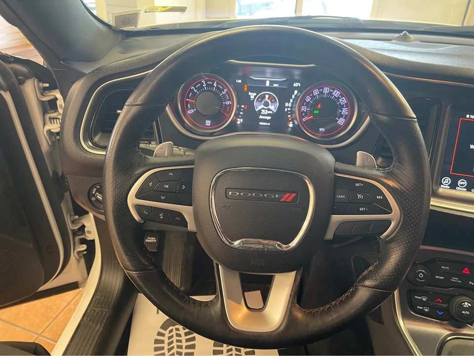 2017 Dodge Challenger 3rd Gen - Image 17 of 20