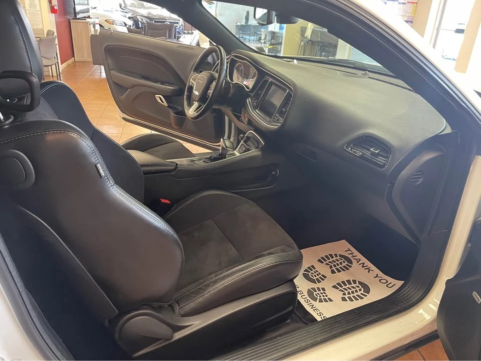 2017 Dodge Challenger 3rd Gen - Image 18 of 20
