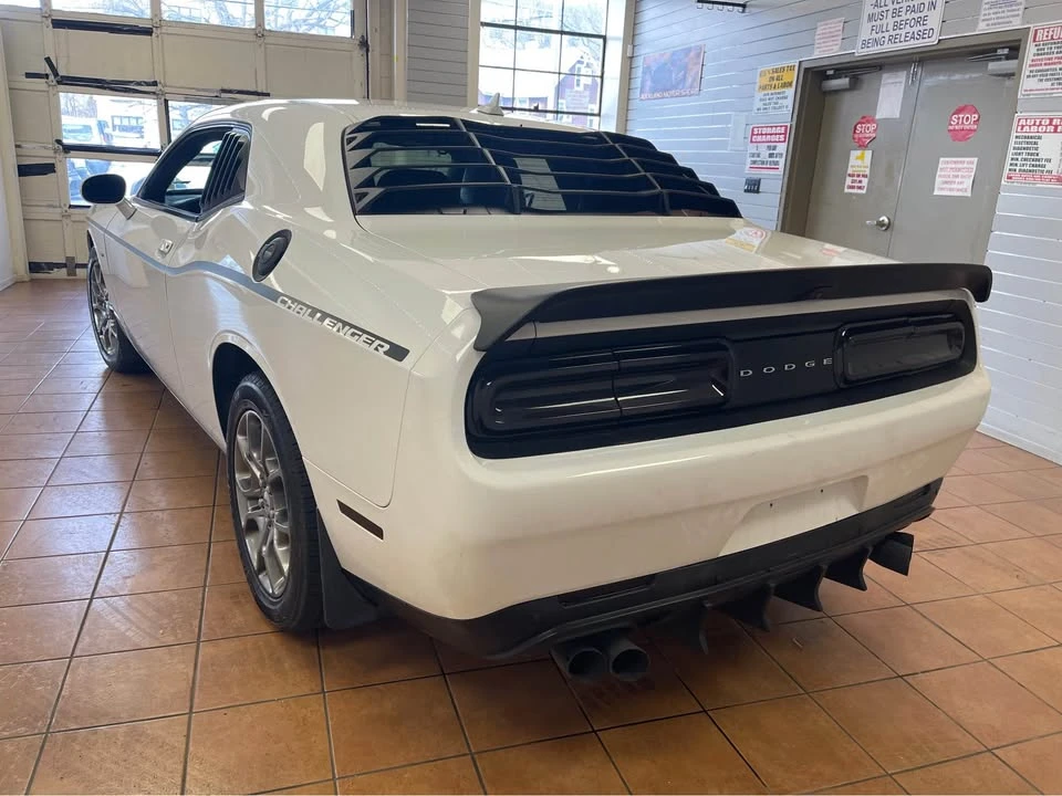 2017 Dodge Challenger 3rd Gen - Image 8 of 20