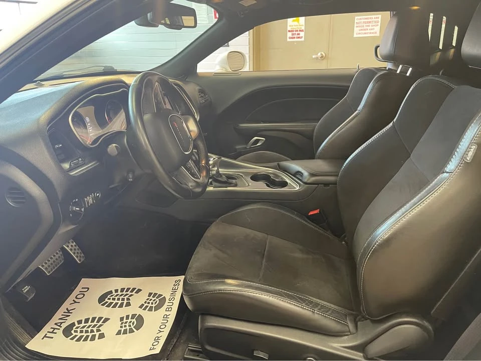 2017 Dodge Challenger 3rd Gen - Image 14 of 20