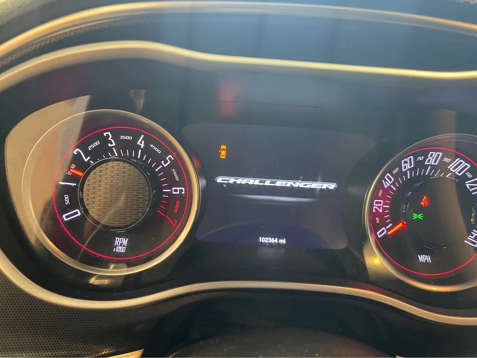 2017 Dodge Challenger 3rd Gen - Image 15 of 20