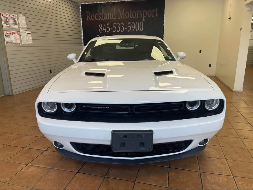 2017 Dodge Challenger 3rd Gen - Image 2 of 20