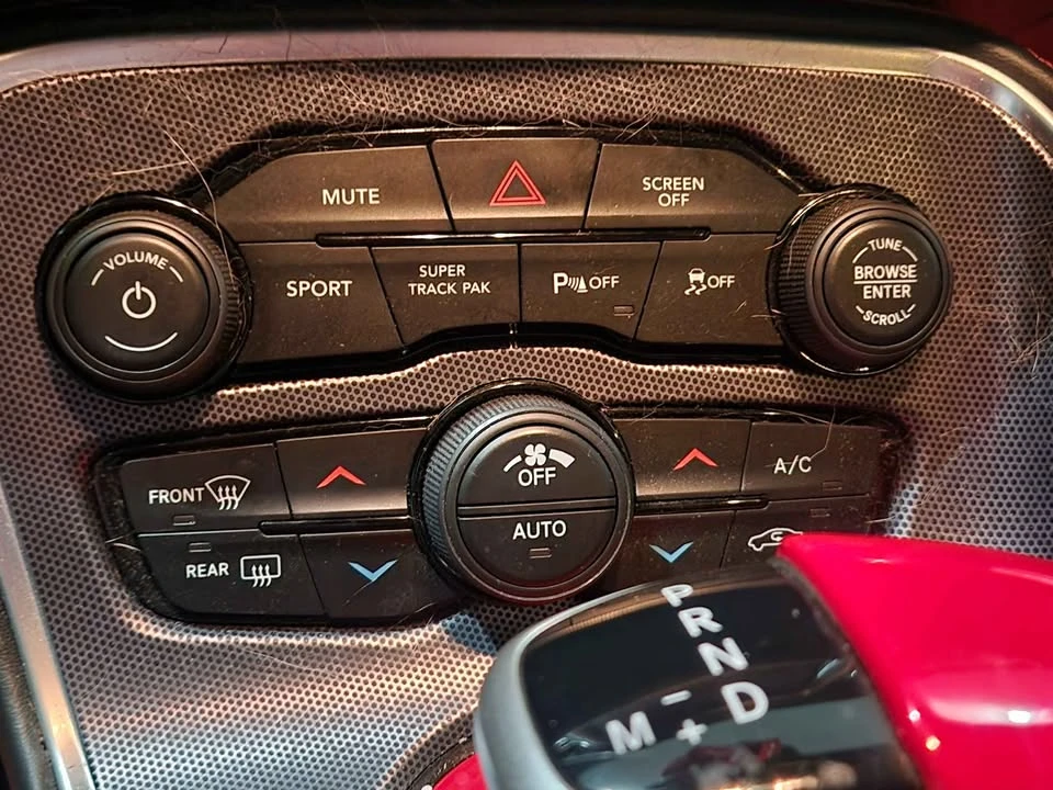 2017 Dodge Challenger 3rd Gen - Image 5 of 19