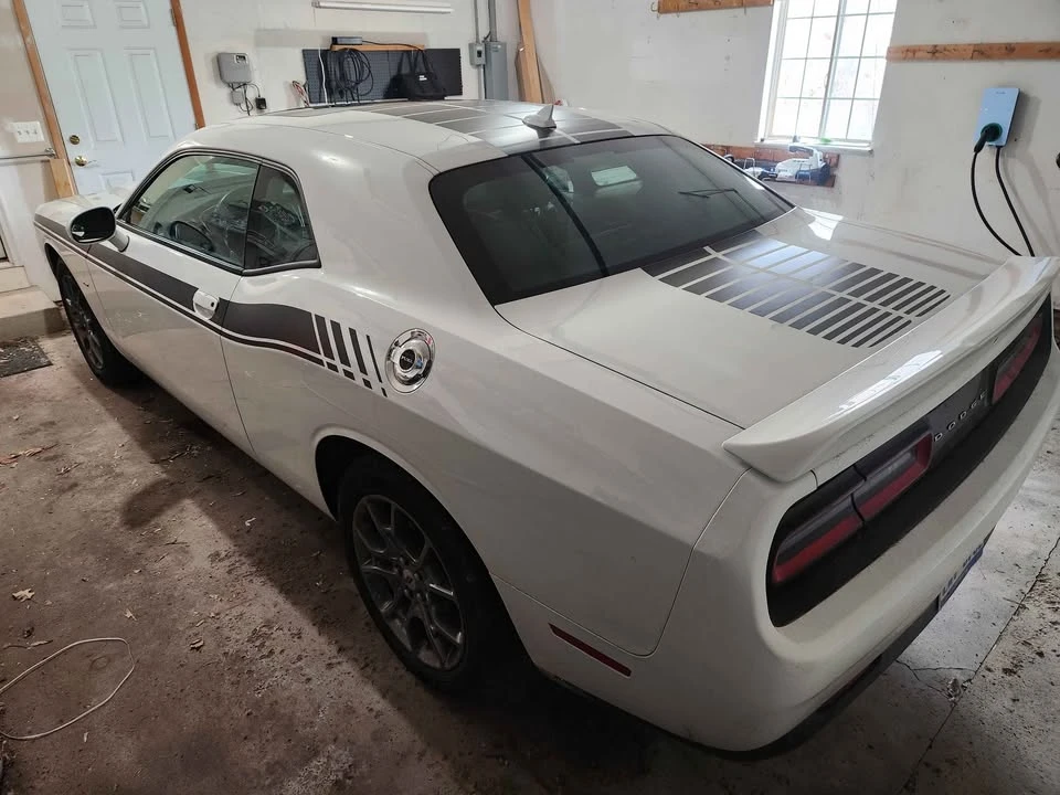2017 Dodge Challenger 3rd Gen - Image 17 of 19